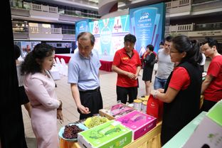 鄉土之味，自然饋贈 特色初級農產品歡迎您品嘗