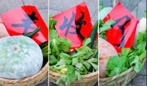 江陵沃野慶豐收 2023年中國農(nóng)民豐收節(jié)暨農(nóng)產(chǎn)品展銷會圓滿舉行